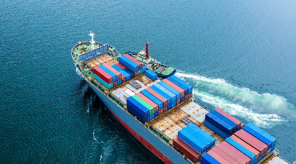 Sea Freight Service in Dubai UAE